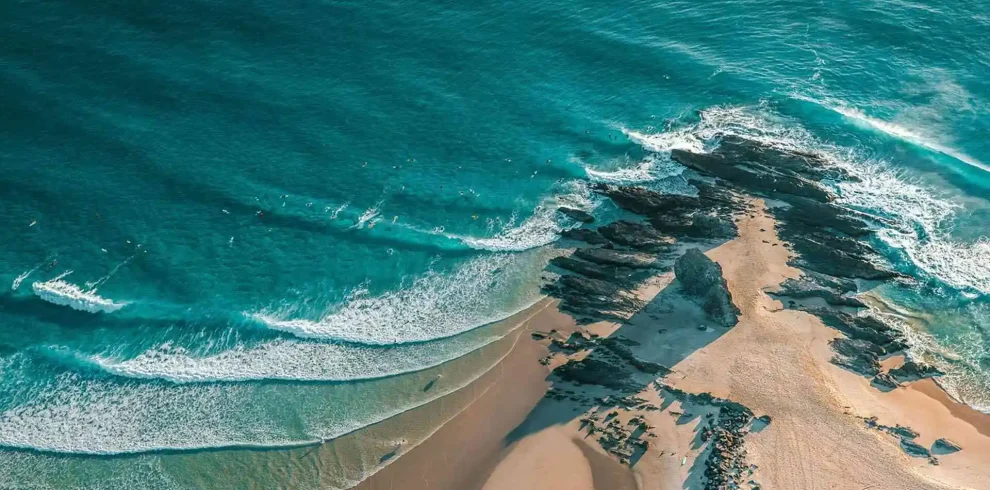 oceania