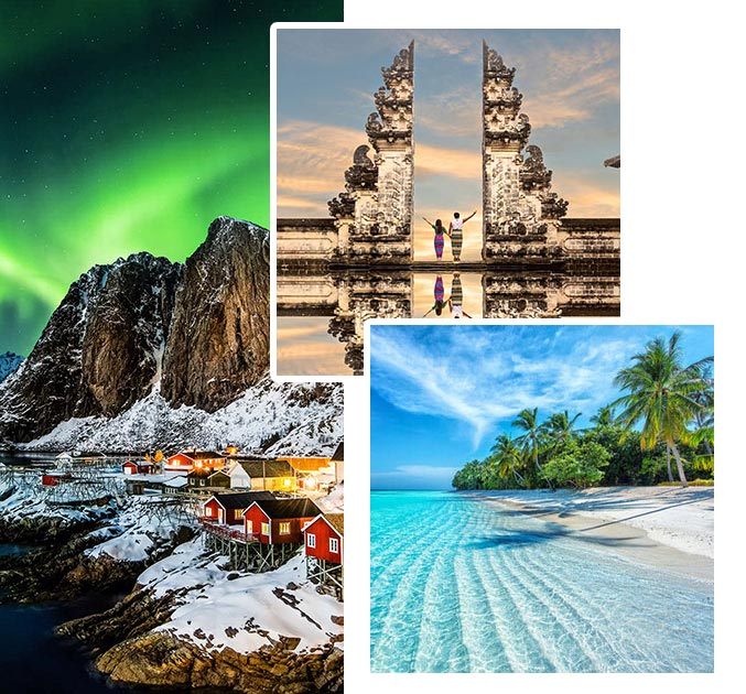 agenzia viaggi